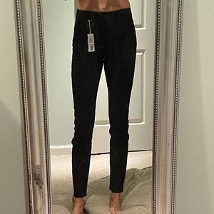 Outerknown High Waist skinny Jean sz 28